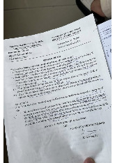 Đề thi cuối HKII học phần Luật đất đai năm 2024 - 2025 | Đại học Luật Thành phố Hồ Chí Minh