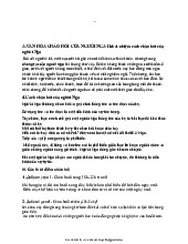 Văn hóa chào của người Nga, Pháp- Trường Đại học Ngoại ngữ- Đại học Quốc gia Hà Nội