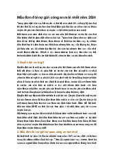 Mẫu đơn đòi nợ gửi công an mới nhất năm 2024