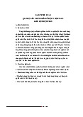 Quá độ lên chủ nghĩa xã hội ở Việt Nam và liên hệ thực tiễn | Dàn ý tiểu luận môn nghĩa xã hội khoa học Trường đại học sư phạm kĩ thuật TP. Hồ Chí Minh