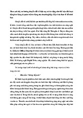 Chuyển đổi số đến bán hàng môn kinh tế vĩ mô | Đại học Kinh tế Thành phố Hồ Chí Minh