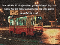 Giáo án điện tử Khoa học tự nhiên 7 bài 9 Chân trời sáng tạo : Đồ thị quãng đường, thời gian