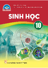 Sách giáo khoa Sinh học 10 - Chân trời sáng tạo