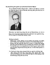 Học thuyết tăng cường tích cực của B.F. Skinner: Khái niệm và Ứng dụng
