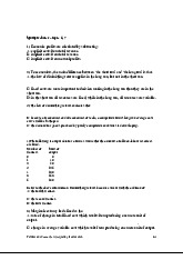 Questions for Topics 6 & 7 - Eco Principles | Microeconomics | Trường Đại học Quốc tế, Đại học Quốc gia Thành phố Hồ Chí Minh