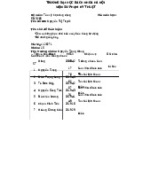 Tên chủ đề thảo luận:  •Chỉ ra những hạn chế của máy bán hàng tự động •Đề xuất giải pháp | Thực tập cơ bản | Trường Đại học Bách Khoa Hà Nội