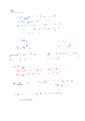 Chương 1 - Các định lý về hàm khả vi trong giải tích | Giải tích 1 | Đại học Bách Khoa Hà Nội