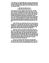 Nghị Luận Về Tình Đoàn Kết Trong Văn Hóa Việt Nam