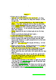 Ly thuyết về giai cấp và dân tộc trong triết học Mác Lênin  môn Triết học Mác Lênin | Trường Đại Học Y Dược Thái Bình