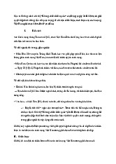 Chỉ Thị "Kháng Chiến Kiến Quốc" | Môn Lịch sử Đảng - Đại học Bách Khoa Hà Nội