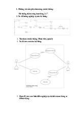 C208 - Môn quản trị học - Đại Học Kinh Tế - Đại học Đà Nẵng