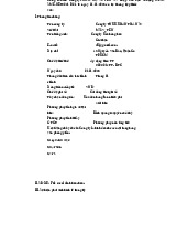 Công Cảm ơn Công ty TNHH HỌ Và TÊN SV chụp nhanh đầu bạn cho thuê MISA SME.NET2021 R8.1 từ ngày 01/01/2025 có họ thông hộ môn Hệ thống Thông tin trong Kế toán| Trường Đại học Công nghiệp Thành phố Hồ Chí Minh