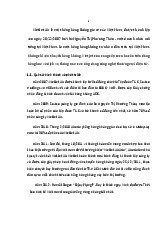 Bài tập QTHCB | Trường đại học kinh tế - luật đại học quốc gia thành phố Hồ Chí Minh