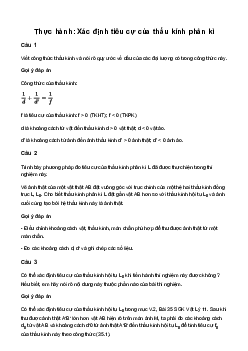Giải Vật lí 11 Bài 9: Sóng dừng | Chân trời sáng tạo