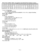 Đề thi và đáp án gợi ý IT4830_ 20222| Môn Phòng chống tấn công mạng| Trường Đại học Bách Khoa Hà Nội