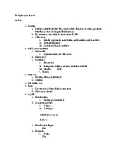 Ôn tập hệ quản trị cơ sở dữ liệu | Đại học Hoa Sen
