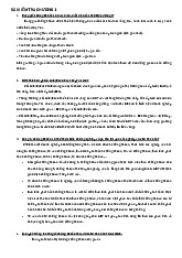 Bài Kiểm Tra Chương 1: Thị Trường Chứng Khoán và Đầu Tư | Môn Thị trường chứng khoán - Đại học Công Đoàn