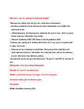 Telomere Extension & Menopause Insights | Môn Biology Technology - Trường Đại học Quốc tế, Đại học Quốc gia Thành phố Hồ Chí Minh