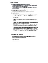 NCKH: Nghiên cứu yếu tố quyết định mua sắm mỹ phẩm online của Gen Z tại TP.HCM