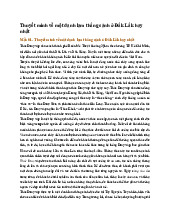 Thuyết minh về một danh lam thắng cảnh ở Đắk Lắk hay nhất - Ngữ văn 8