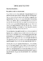 Đề thi học kỳ 1 môn Ngữ Văn lớp 8 năm học 2024 - 2025 - Đề số 2 | Bộ sách Chân trời sáng tạo