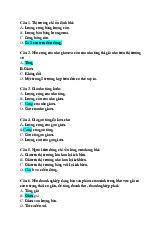 Trắc nghiệm vi mô có đáp án - Môn Kinh tế vĩ mô - Đại Học Kinh Tế - Đại học Đà Nẵng