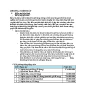 Ôn tập quản trị học căn bản | Trường đại học kinh tế - luật đại học quốc gia thành phố Hồ Chí Minh