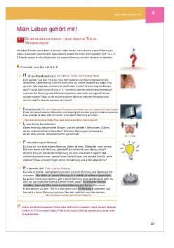 Mein Leben gehoert mir | Thực hành ngôn ngữ | Đại học Khoa học Xã hội và Nhân văn, Đại học Quốc gia Thành phố HCM