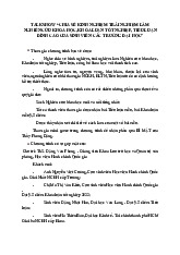 Talkshow “chia sẻ kinh nghiệm trải nghiệm làm nghiên cứu khoa học, khóa luận tốt nghiệp, tiểu luận đỉnh cao của sinh viên các trường đại học” | Học viện Hành chính Quốc gia