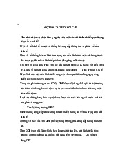 Câu hỏi ôn tập nhập môn kinh doanh | Đại học Nội Vụ Hà Nội