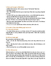 Soạn bài Những ngôi sao xa xôi ngắn gọn, đầy đủ, chi tiết nhất | Ngữ văn lớp 9