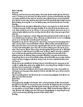 Dịch giáo trình Intelligent Business Pre | Học viện tài chính