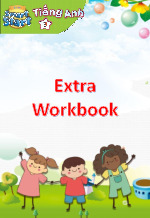 Sách bài Tập - Smart start 3 môn Tiếng Anh lớp 3