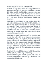 Cấu trúc và Quy trình Nghiên cứu trong kinh doanh | Môn Nghiên cứu khoa học - Đại học Quy Nhơn