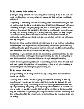 Tả một loài cây trong sân trường em | Tập làm văn 5 Kết nối tri thức