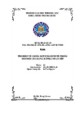 Ba bước đột phá quan trọng trong lĩnh vực kinh tế trước thời kỳ đổi mới của Đảng | Bài thảo luận Lịch sử Đảng Cộng sản Việt Nam