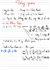 Tổng Quan Kinh Tế Học: Nguồn Lực và Chi Phí Trong Sản Xuất môn Kinh tế vi mô | Trường Đại học Kinh Tế Quốc Dân