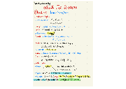 Note - Math for business | Trường Đại học Quốc tế, Đại học Quốc gia Thành phố HCM