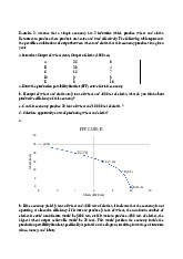 Analysis and Opportunity Costs: Group Assignment 1 | Microeconomics | Trường Đại học Quốc tế, Đại học Quốc gia Thành phố Hồ Chí Minh