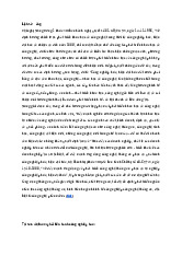 Tài liệu tự luận môn Lịch sử Đảng | Trường Đại học Kinh tế Thành phố Hồ Chí Minh