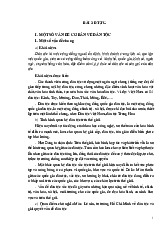 BÀI 2: DT,TG môn Lịch sử lớp 7