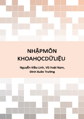 Kiến thức và ứng dụng cơ bản môn Nhập môn Khoa học dữ liệu | Học viện Công Nghệ Bưu Chính Viễn Thông