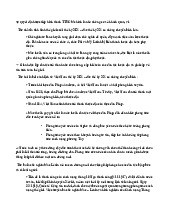 Chương 2 - Tư Tưởng Hồ Chí Minh và Bối Cảnh Lịch Sử Việt Nam môn Tư tưởng Hồ Chí Minh  | Trường Đại học Khoa học Tự nhiên, Đại học Quốc gia Thành phố Hồ Chí Minh