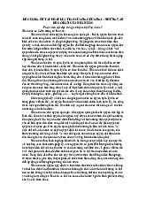 Đề Cương Ôn Tập Pháp Luật Đại Cương - Chương 1 và 2 môn Pháp luật đại cương | Trường Đại Học Tây Nguyên