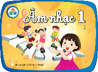 Giáo án điện tử Âm nhạc 1 Chủ đề 7 Chân trời sáng tạo : Những con vật quanh em