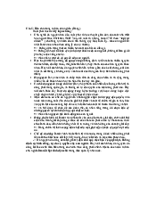Cơ sở lý luận tư bản chủ nghĩa-môn Tư tưởng Hồ Chí Minh| Đại học Kinh Tế Quốc Dân
