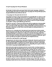 Các ngành công nghiệp truyền thống của LB Nga là gì?