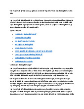 Thường biến là gì? Đặc điểm, ý nghĩa và vai trò thường biến? Phân biệt thường biến và đột biến