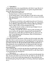 Các loại vi phạm pháp luật và ví dụ - Phân tích chi tiết pháp lý