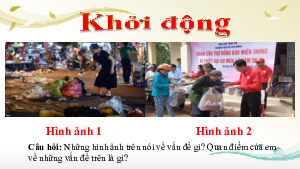 Bài 2. Tiết 9, 10: Viết văn bản nghị luận về một vấn đề  | Bài giảng PowerPoint môn Ngữ văn 10 | Chân trời sáng tạo